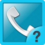 call android application logo